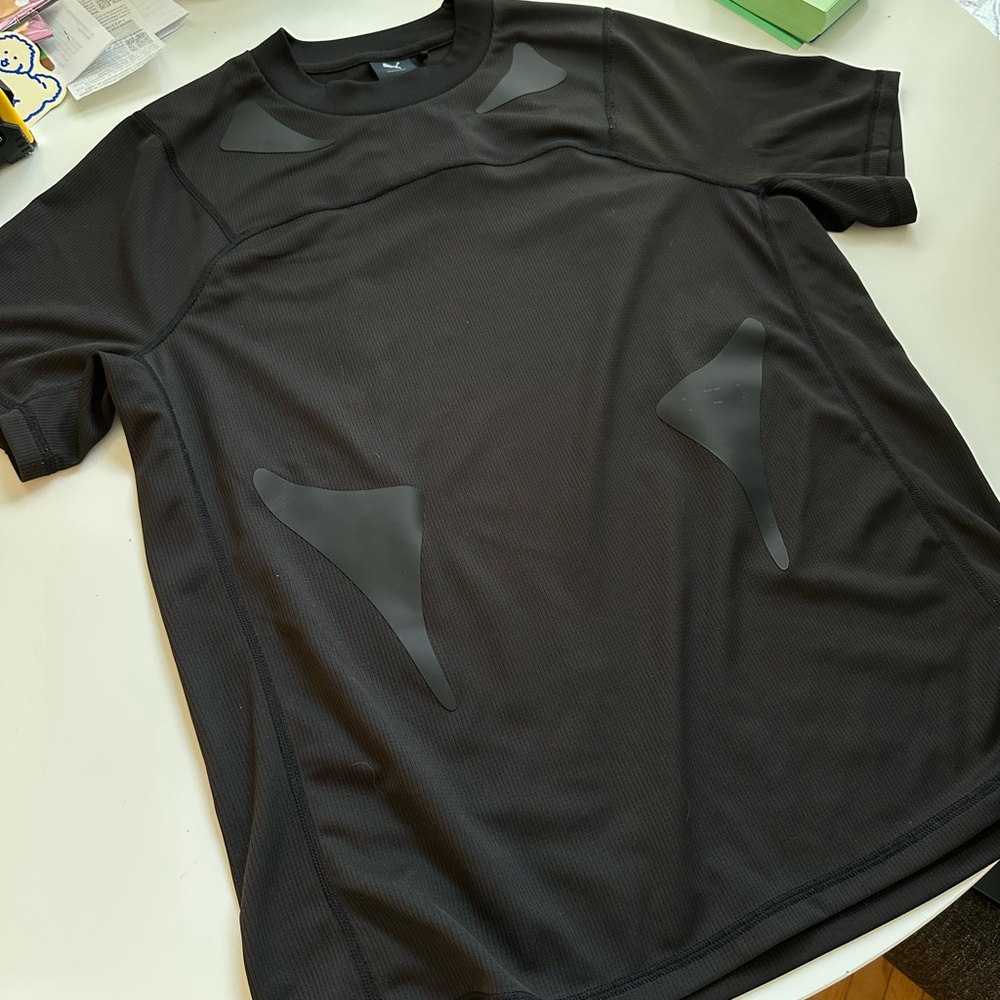 Puma x Heliot Emil t-shirt